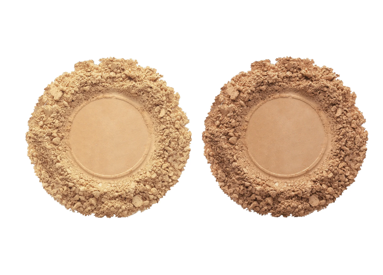 L.A. Colors Mineral Pressed Powder Assorted