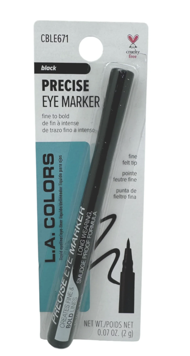 L.A. Colors Precise Eye Marker